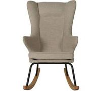 Rocking chair Adulte Argile