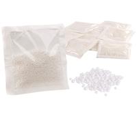 Lescars Recharges de granulés pour absorbeur d'humidité spécial auto EF-31.car (x10)