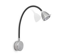 less’n’more ATHENE Applique murale LED, A-BWL2-S-KA-FTA,