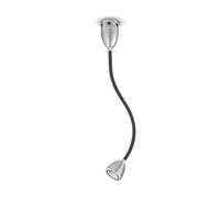 less’n’more ATHENE Applique murale/Plafonnier LED, A-BDL2-P-KA-FTA,
