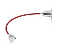 less’n’more ATHENE Applique murale/Plafonnier LED, A-BDL2-S-KA-FTR,