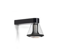 less’n’more ETHICS Applique murale LED, E-WS-P1-KSS-GC,