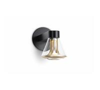 less’n’more ETHICS Applique murale LED, E-WS-P1-KSS-GC,
