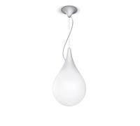 less `n` more Next Liquid Light Drop-2 Pendelleuchte, Drop-2S