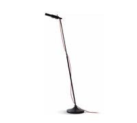 less'n'more STEREO Lampadaire LED, ST-SL-KS-SS,