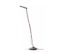 less'n'more STEREO Lampadaire LED, ST-SL-KP-SG,