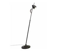 less `n` more Ylux SL Black Edition Stehleuchte, noir mat