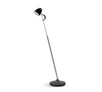 less'n'more YLUX Lampadaire LED, Y-SL-KSM-SG,