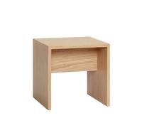 Less Table d'Appoint Naturel