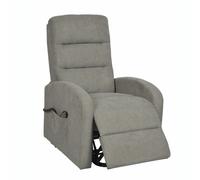 L'Essentiel - 1 moteur , Taupe - Microfibre Mixte R+