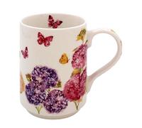 Lesser & Pavey Tasse à café en céramique pour la maison ou le travail | Tasses au design haut de gamme pour toutes les occasions | Jolies tasses pour thé, café et boissons chaudes - Jennifer Rose
