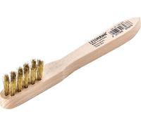 Lessmann Brosse pour bougie d'allumage 125211EZ 3ZT00051 Laiton multicolore 1 pièce