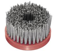 Lessmann Disco PP 130mm. SIC80 Multicolore