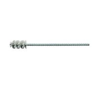 Lessmann Lessmann Brosse micro-abrasive pour tubes (A) grain 600,⌀ brosse: 3,2 mm Quantité:1