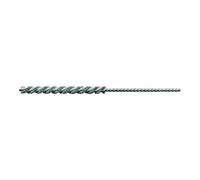 Lessmann Lessmann Brosse micro-abrasive pour tubes (SiC) Grain 120,⌀ brosse: 16 mm Quantité:1