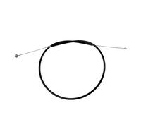 LETAOSK Câble de Commande d'accélérateur de Remplacement pour débroussailleuse Stihl FS38 FS45 FS55 FS55R