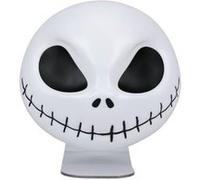 Paladone Lampe d'ambiance Jack Skellington – Officiellement licenciée, USB inclus, 18 cm