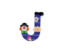 Lette J "Clown"