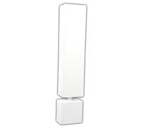 Lettre ! 20,5cm - Blanc