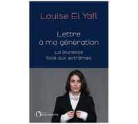 Lettre À Ma Génération