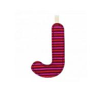 Lettre Décorative : Lettre J