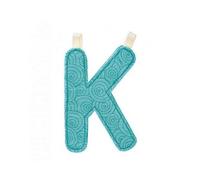 Lettre Décorative : Lettre K