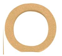 Lettre En Bois Mdf 5 X 1,2 Cm Alphabet Lettre O - Megacrea Diy