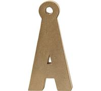 Lettre, grande taille : 20,5 cm, 1 pièce.