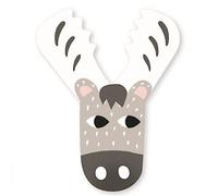 Lettre 'Y' décorative en bois Animaux 7 cm Vilac® par Michelle C