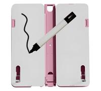 Lettres Compteur | Cookbar | Spring Lettres à Lire | Étui, Étui, Titre, Organisateur de Papeterie pour Tablettes, Recettes, Étudiants, École, Bureau, , Adolescents