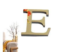 Lettres murales en acrylique - Stickers muraux autocollants 3D