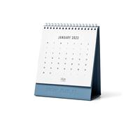 Letts Conscious Calendrier de bureau Océan