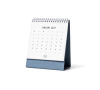 Letts of London Conscious 27-082344 Calendrier de bureau 2027 Océan