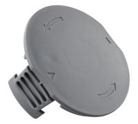 Letturn Couvercle de bobine pour Bosch EasyGrass 18-230 18-26 18-260 23 26, pièce de tête de rechange F016F05320 - Installation par emboîtement