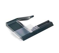 Leuchtturm 319565 Découpeuse de Film de précision pour la découpe de Pochettes de Protection SF