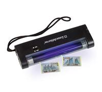 Leuchtturm Lampe UV de poche, pour la détection de la fluorescence, 4 Watt