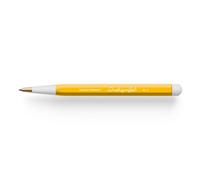 LEUCHTTURM1917 374007 Drehgriffel Nr. 1, Sunflower - Stylo à bille avec encre bleue