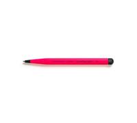 LEUCHTTURM1917 400441 Drehgriffel Nr. 1, Stylo à bille, Luminous Pink - Luminous Edition