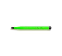LEUCHTTURM1917 400444 Drehgriffel Nr. 1, Stylo à bille, Luminous Green - Luminous Edition