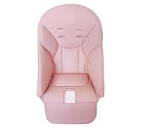LEVABE Housse de chaise de salle à manger pour enfants | Coussins pour chaise de salle à manger en cuir PU | Housse de coussin pour chaise haute, Housse de siège confortable pour Peg Perego, Kosmic
