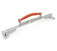 Porte-blocs pour YTONG 380-625 mm EDMA