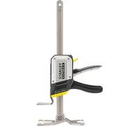 Lève Express Stanley Fatmax Tradelift, Capacité 150 kg, Hauteur 7 à 220 mm, FMHT83550-1