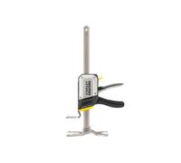 Lève Express Tradelift - STANLEY FATMAX - FMHT83550-1 - Jusqu'à 150 kg - Hauteur de travail de 7 à 220 mm
