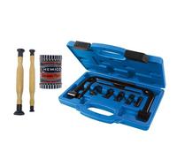 LEVE SOUPAPES + PATE A RODER + 2 RODOIRS DE SOUPAPES