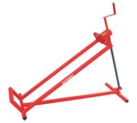 Lève tracteur tondeuse 400 Kg - AUTOBEST - 325741