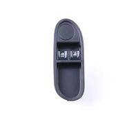 Lève-vitre 3750200U8016 Pour JAC Pour J3 Pour Turin 2011-2019 Avant Gauche Électrique Fenêtre Principale Lève-vitre Interrupteur De Commande 2 Boutons