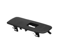 Lève-Vitre Bouton Pour Peugeot Pour Partner Pour Rifter Mk4 K9 Pour Citroën Pour Berlingo RHD Cadre de bouton commande vitre avant gauche 98167918ZD HRQCTIM
