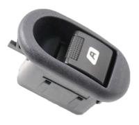 Lève-vitres Kongnijiwa pour C2 C3 1007 lève-vitre électrique Bouton Interrupteur électrique Fenêtre 6554.L7 Accessoires 8977