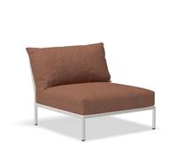 Level 2 Lounge Chair Outdoor Fauteuil Houe - 5714098025696