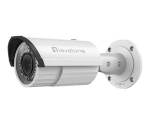 Level One 57107807 Level One FCS-5068 Fixed IP Network Camera